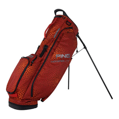 Ping Hoofer Lite Limited Edition Stand Bag PING STAND BAGS Ping 