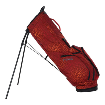 Ping Hoofer Lite Limited Edition Stand Bag PING STAND BAGS Ping 
