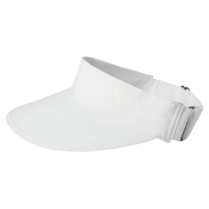 Rohnisch Logo Golf Sun Visor ROHNISCH LADIES VISORS Rohnisch 