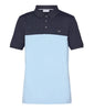 Calvin Klein Colour Block Golf Polo Shirt