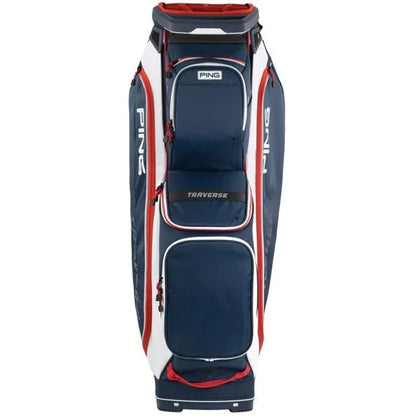 Ping Traverse 244 Cart Bag PING CART BAGS Ping 