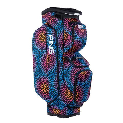 Ping Traverse Limited Edition Cart Bag PING CART BAGS Ping 
