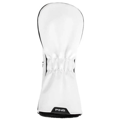 Ping Icon Hybrid Headcover PING HEADCOVERS Ping 