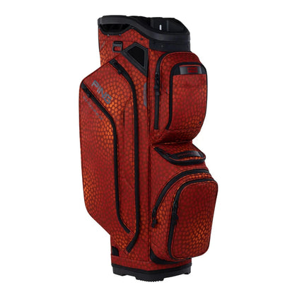 Ping Pioneer Limited Edition Golf Cart Bag PING CART BAGS Ping 
