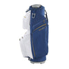 TaylorMade Ladies Kalea Gold Golf Cart Bag TAYLORMADE CART BAGS TaylorMade 