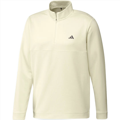 adidas Ultimate365 Textured Quarter Zip Golf Pullover ****PRE-ORDER NOW**** ADIDAS MENS SWEATERS adidas 