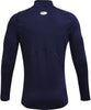 Under Armour ColdGear Fitted Mock Golf Base Layer