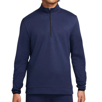 Nike Tour Half Zip Pique Mid Layer ***PRE-ORDER NOW*** NIKE MENS MID LAYERS Nike 