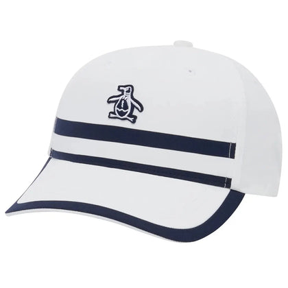 Penguin Palm Springs Snapback Golf Cap PENGUIN HEADWEAR Penguin 