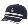 Penguin Palm Springs Snapback Golf Cap PENGUIN HEADWEAR Penguin 