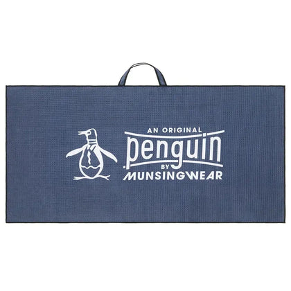 Penguin Core Waffle Golf Towel PENGUIN TOWELS Penguin 