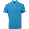 Penguin Pete's Tee Time Golf Polo Shirt PENGUIN POLO SHIRTS Penguin 