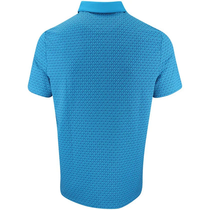 Penguin Pete's Tee Time Golf Polo Shirt PENGUIN POLO SHIRTS Penguin 