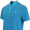 Penguin Pete's Tee Time Golf Polo Shirt PENGUIN POLO SHIRTS Penguin 