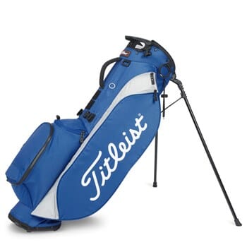 Bolsa para soporte de golf Titleist Players 4 BOLSAS PARA SOPORTE TITLEIST Titleist