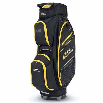 Powakaddy 2024 X-Lite Cart Bag POWAKADDY CART BAG Powakaddy 