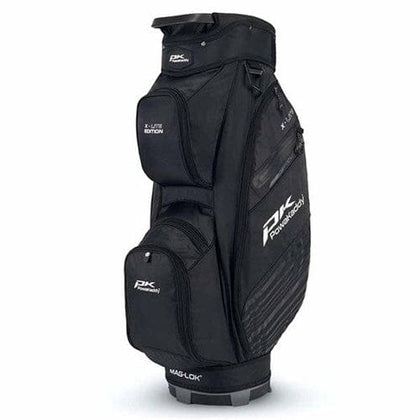 Powakaddy 2024 X-Lite Cart Bag POWAKADDY CART BAG Powakaddy 