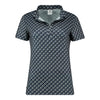 Daily Chelles Cap Polo Shirt ****PRE-ORDER NOW**** DAILY LADIES POLOS Daily Sports 
