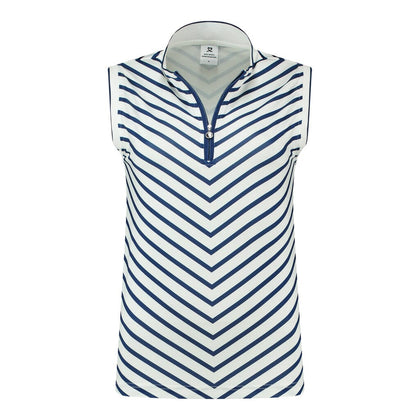 Daily Salerno Polo Shirt ****PRE-ORDER NOW**** DAILY LADIES POLOS Daily Sports 