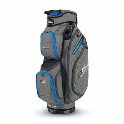 Powakaddy 2024 DLX-Lite Cart Bag POWAKADDY CART BAG Powakaddy 