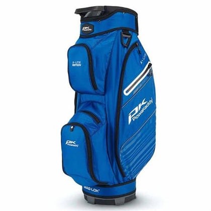 Powakaddy 2024 X-Lite Cart Bag POWAKADDY CART BAG Powakaddy 