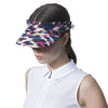 Daily Nice Golf Visor DAILY LADIES VISORS Daily Sports 