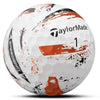 TaylorMade SpeedSoft Ink Multi Golf Balls 12Pk TAYLORMADE BALLS TaylorMade 