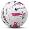 TaylorMade SpeedSoft Ink Multi Golf Balls 12Pk TAYLORMADE BALLS TaylorMade 
