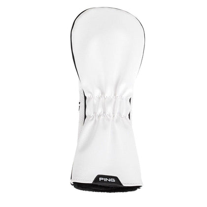 Ping Icon Fairway Headcover PING HEADCOVERS Ping 
