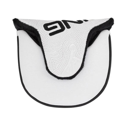 Ping Icon Mallet Putter Headcover PING HEADCOVERS Ping 