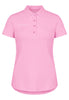 Rohnisch Nicky Golf Polo Shirt ROHNISCH LADIES POLOS Rohnisch 