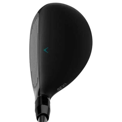 Callaway Reva Rise Ladies Hybrid RH CALLAWAY REVA HYBRIDS Callaway 