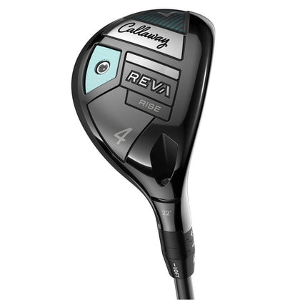 Callaway Reva Rise Ladies Hybrid RH CALLAWAY REVA HYBRIDS Callaway 