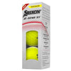 Srixon Z Star XV Yellow Golf Balls 12Pk SRIXON BALLS Srixon 