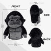 Savage Gorilla Driver HeadCover SAVAGE HEADCOVERS Savage 
