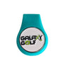 Galaxy Golf Cap Clip & Ball Marker PITCH REPAIR & BALL MARKERS Galaxy Golf 
