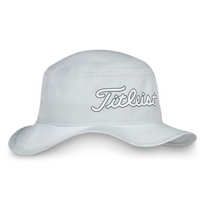 Titleist Breezer Bucket Golf Hat TITLEIST MENS CAPS Titleist 