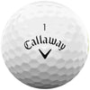 Callaway Supersoft Lucky Golf Balls 12Pk CALLAWAY BALLS Callaway 