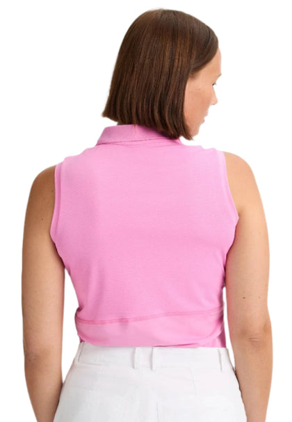 Rohnisch Nicky Golf Polo Shirt ROHNISCH LADIES POLOS Rohnisch 