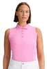 Rohnisch Nicky Golf Polo Shirt ROHNISCH LADIES POLOS Rohnisch 