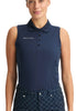 Rohnisch Nicky Golf Polo Shirt ROHNISCH LADIES POLOS Rohnisch 