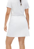 Rohnisch Nicky Golf Skort ROHNISCH SKORTS Rohnisch 