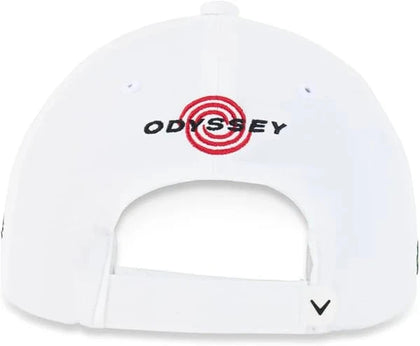Callaway Tour Authentic Performance Pro Golf Cap CALLAWAY MENS CAPS Callaway 