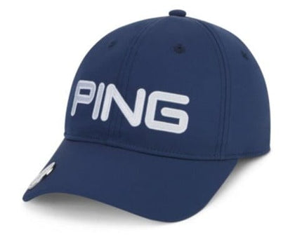 Ping Ball Marker Golf Cap PING MENS CAPS Ping 