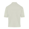 Penguin Laser Cut Floral Halbarm Golf Polo Shirt PENGUIN LADIES POLOS Penguin 