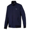 Puma Causeway Golf Jacket PUMA MENS JACKETS Puma 