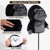 Savage Gorilla Driver HeadCover SAVAGE HEADCOVERS Savage 