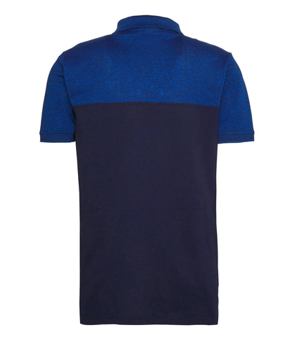 Calvin Klein Colour Block Golf Polo Shirt CK MENS POLOS Calvin Klein 