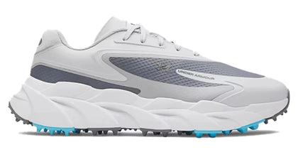 Under Armour Halo Hybrid Spikeless Golf Shoes UNDER ARMOUR MENS SHOES Under Armour 