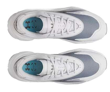 Under Armour Halo Hybrid Spikeless Golf Shoes UNDER ARMOUR MENS SHOES Under Armour 
